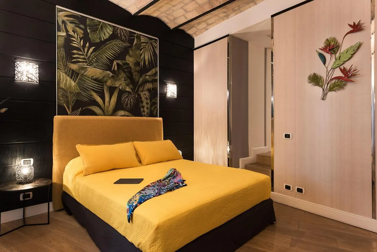 Idyllia - Colosseum Luxury Apartment روما إيطاليا