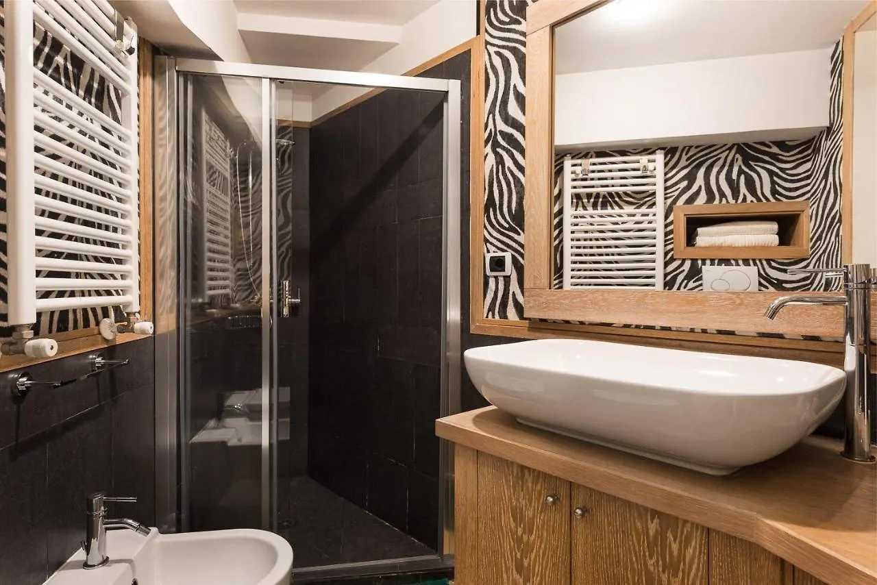 Idyllia - Colosseum Luxury Apartment روما