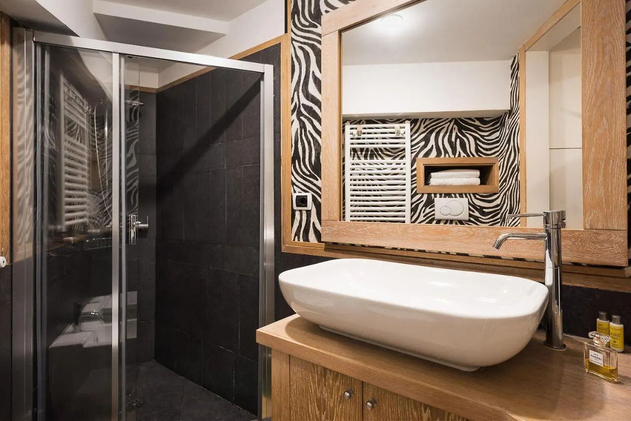 Idyllia - Colosseum Luxury Apartment روما