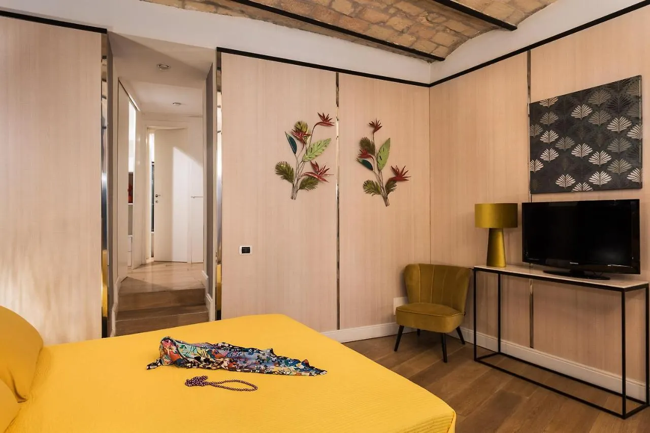 Idyllia - Colosseum Luxury Apartment روما 0*,  إيطاليا
