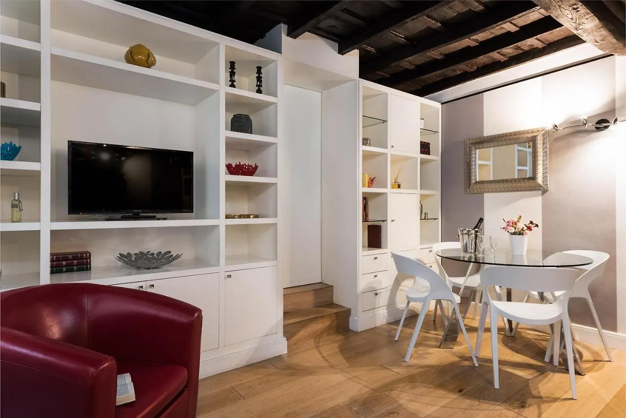 Idyllia - Colosseum Luxury Apartment روما