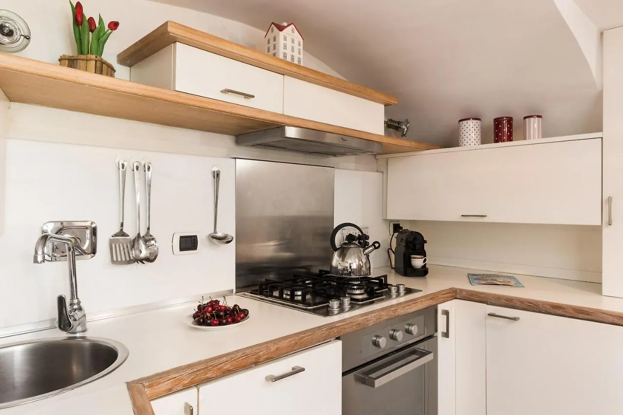 Idyllia - Colosseum Luxury Apartment روما