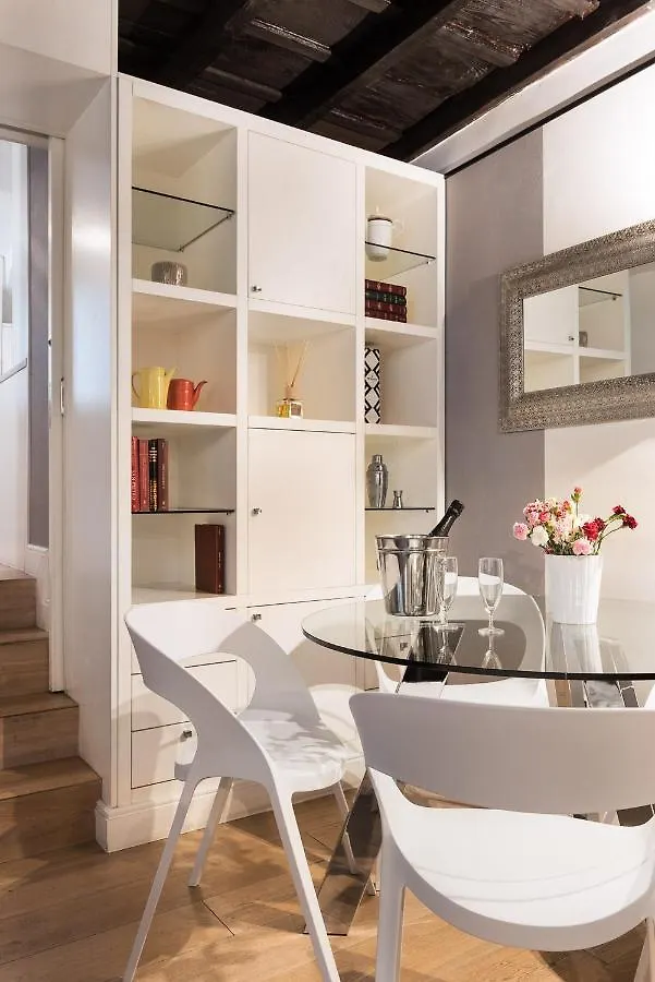 Idyllia - Colosseum Luxury Apartment روما إيطاليا