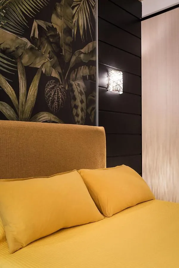 Idyllia - Colosseum Luxury Apartment Rome