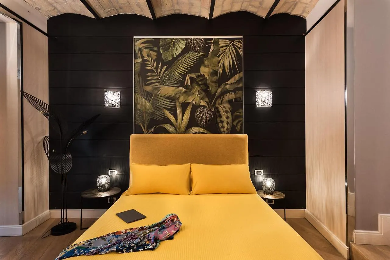 Idyllia - Colosseum Luxury Apartment Rome