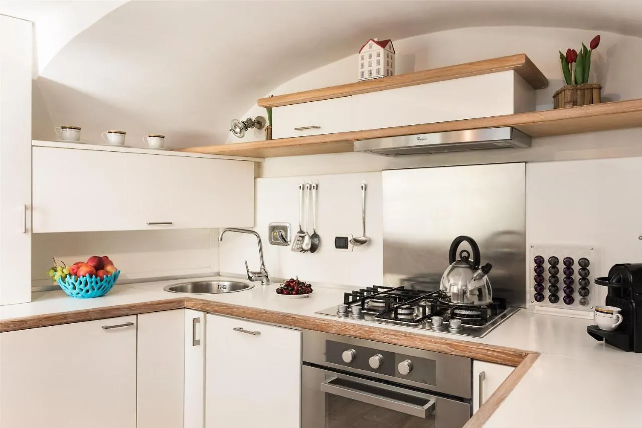 Idyllia - Colosseum Luxury Apartment Rome